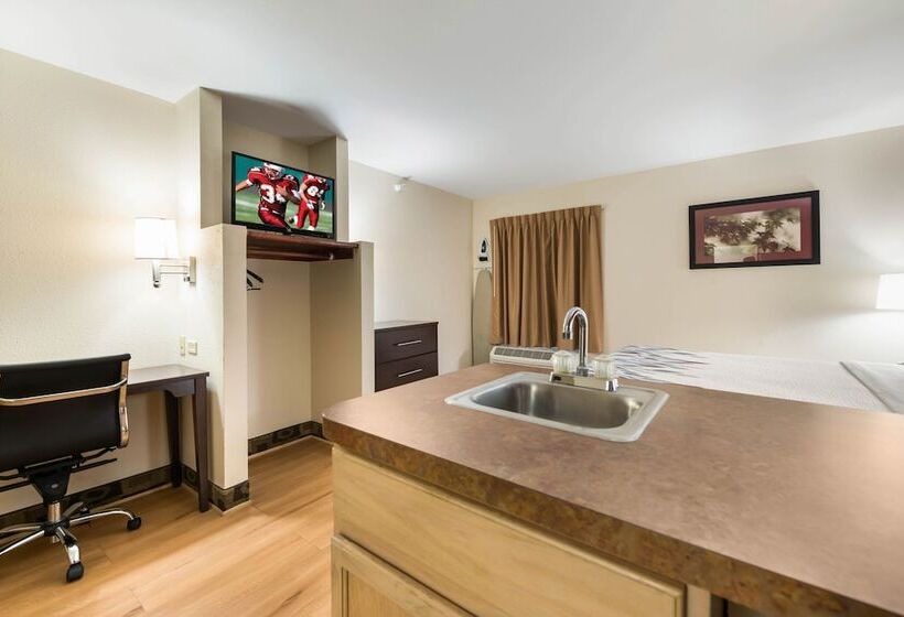 ホテル Red Roof Inn & Suites Monee