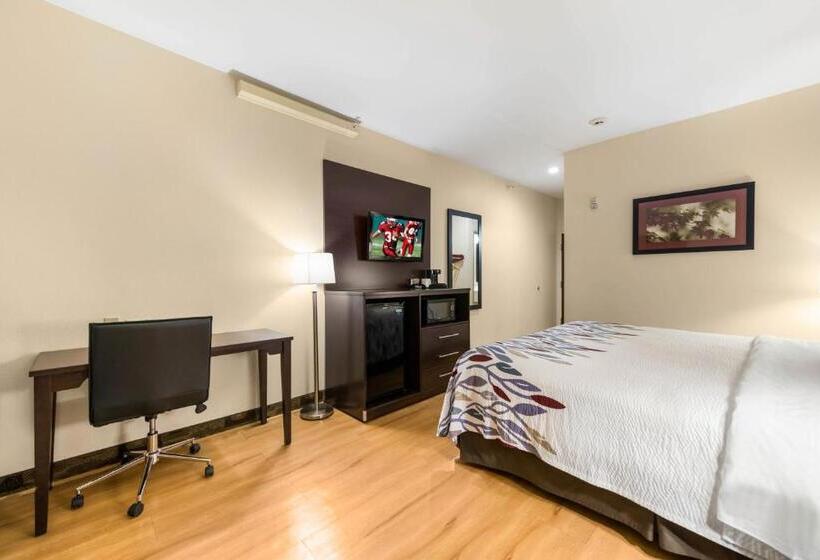 ホテル Red Roof Inn & Suites Monee