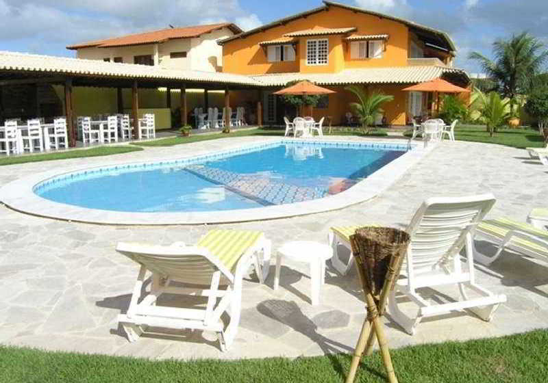 호텔 Residenza Casa Del Sole