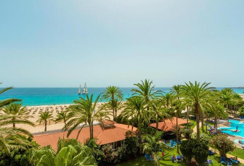 فندق Robinson Jandia Playa   Adults Only