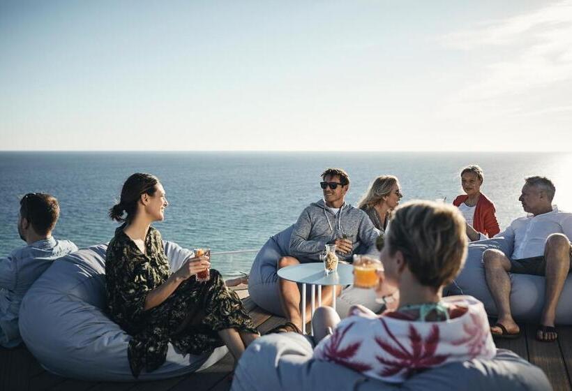 فندق Robinson Jandia Playa   Adults Only