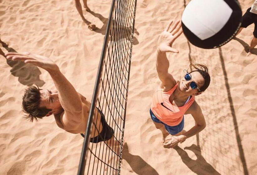 فندق Robinson Jandia Playa   Adults Only