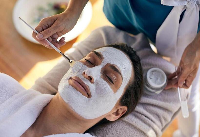 فندق Robinson Jandia Playa   Adults Only
