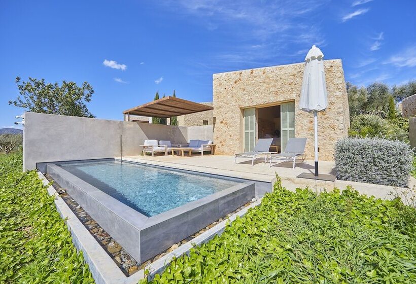 فندق ريفى Son Penya Adults Only Petit Hotel & Spa