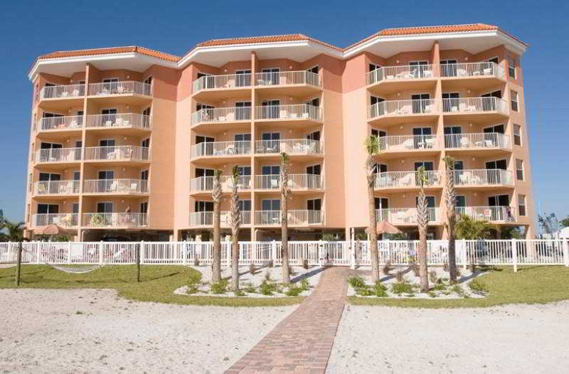 酒店 South Beach Oceanfront Resort