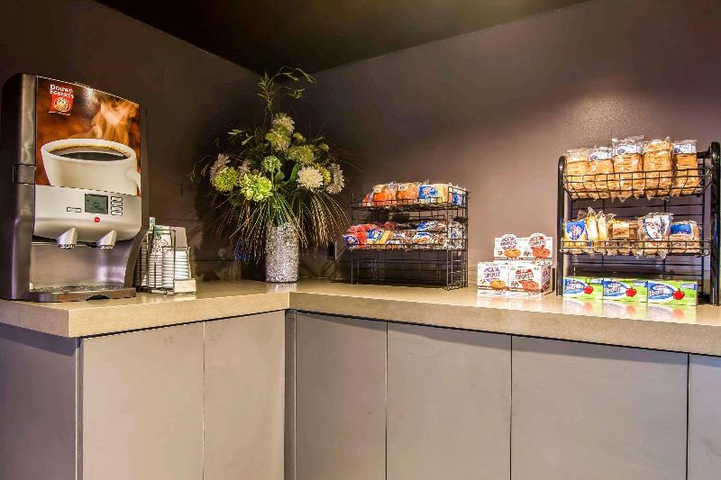 Tilt Hotel Universal Hollywood, Ascend Hotel Collection