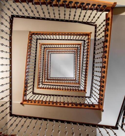 Tótem Madrid, A Small Luxury Hotel Of The World