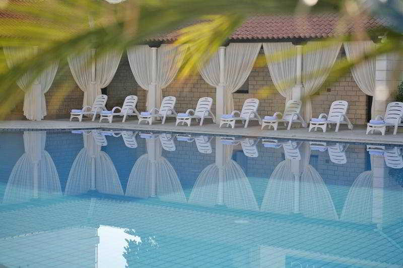 酒店 Waterman Svpetrvs Resort All Inclusive