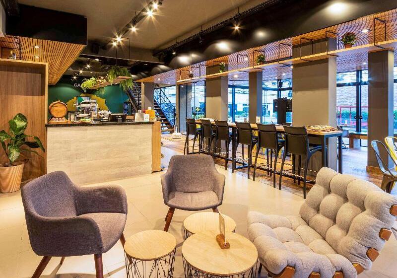 Mercure Florianópolis