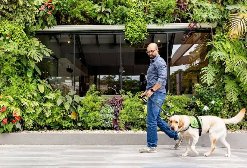 Mercure Florianópolis