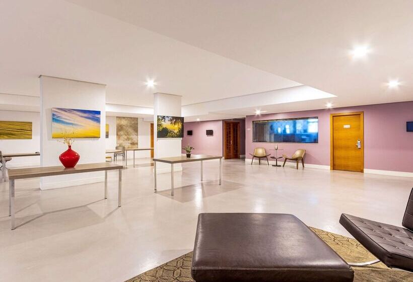 Mercure Florianópolis