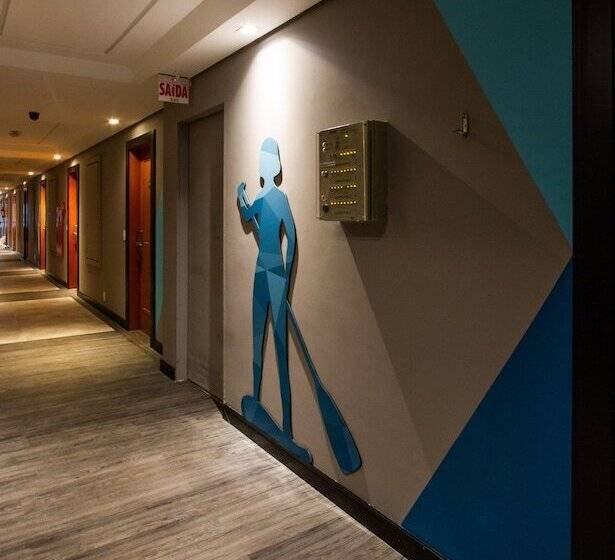 Mercure Florianópolis