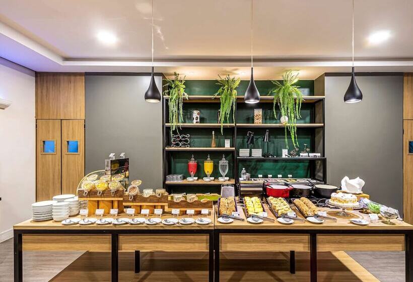 Mercure Florianópolis