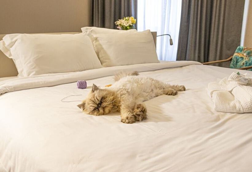 Mercure Florianópolis