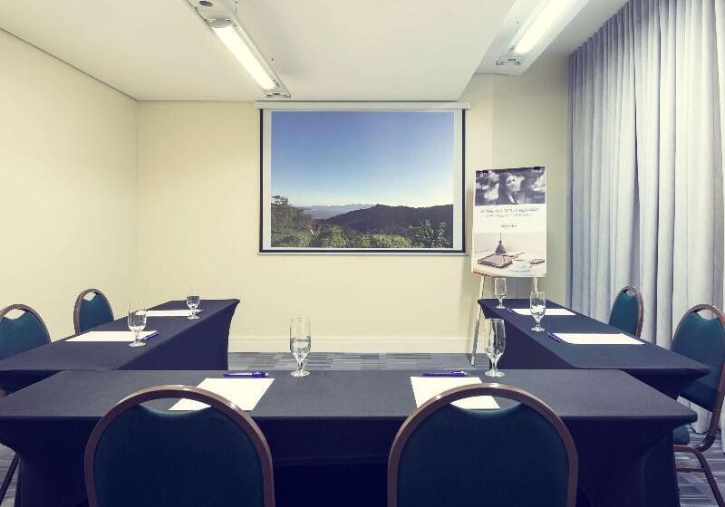 Mercure Florianópolis