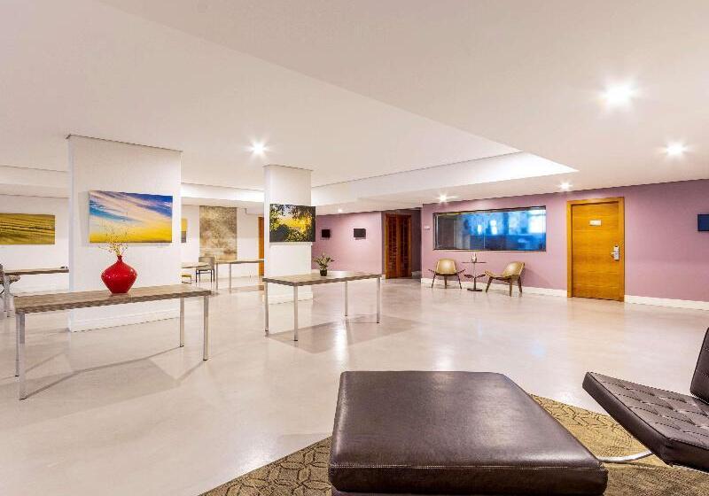 Mercure Florianópolis