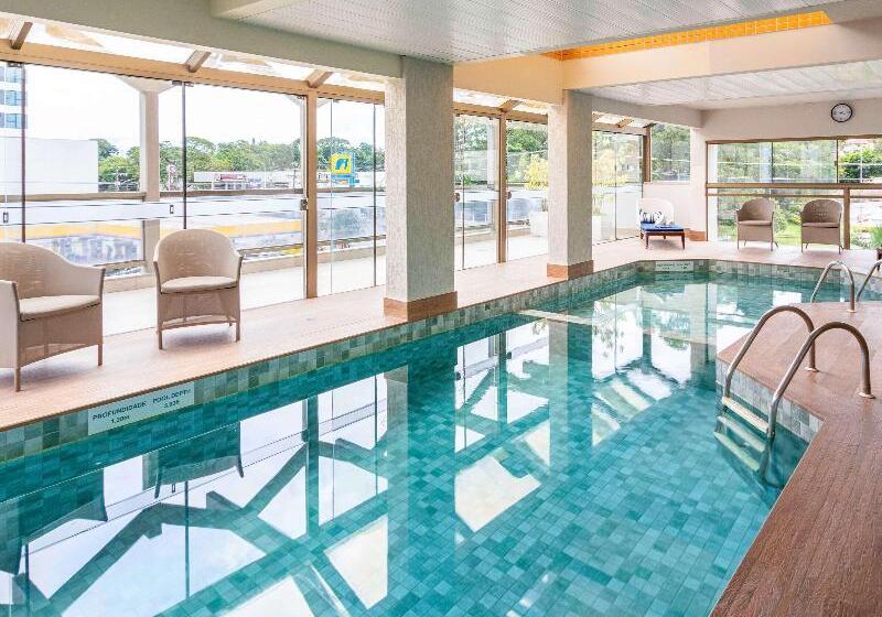 Mercure Florianópolis