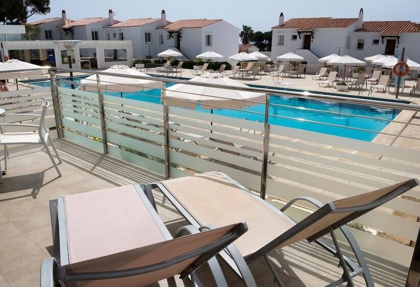 Naranjos Resort Menorca