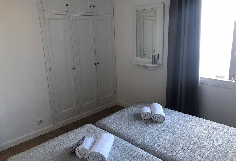 Naranjos Resort Menorca