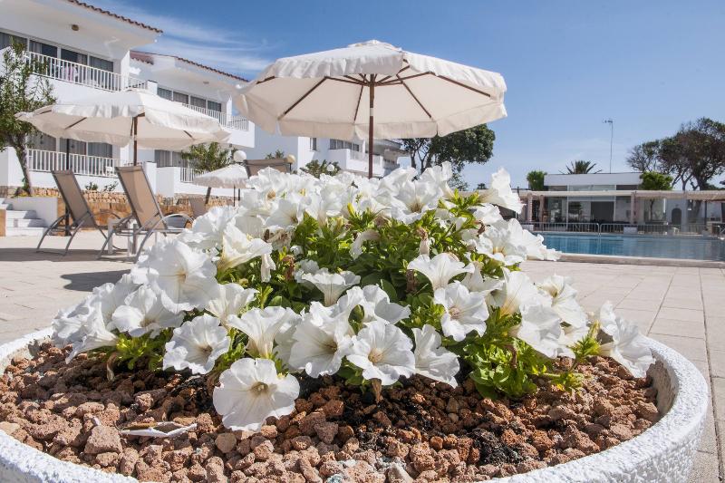 Naranjos Resort Menorca