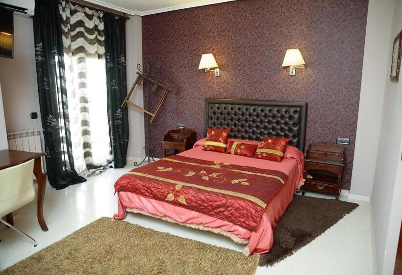 Señorío De Los Bazán