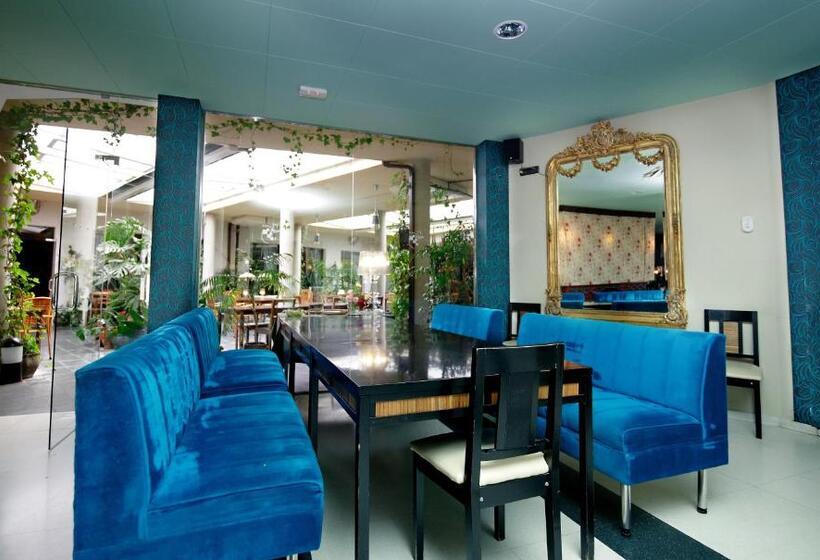 Señorío De Los Bazán