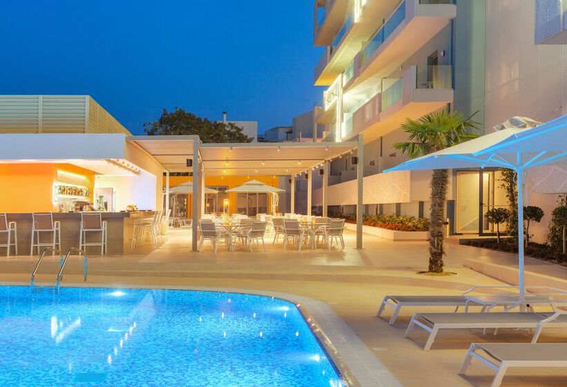 Blue Lagoon City Hotel