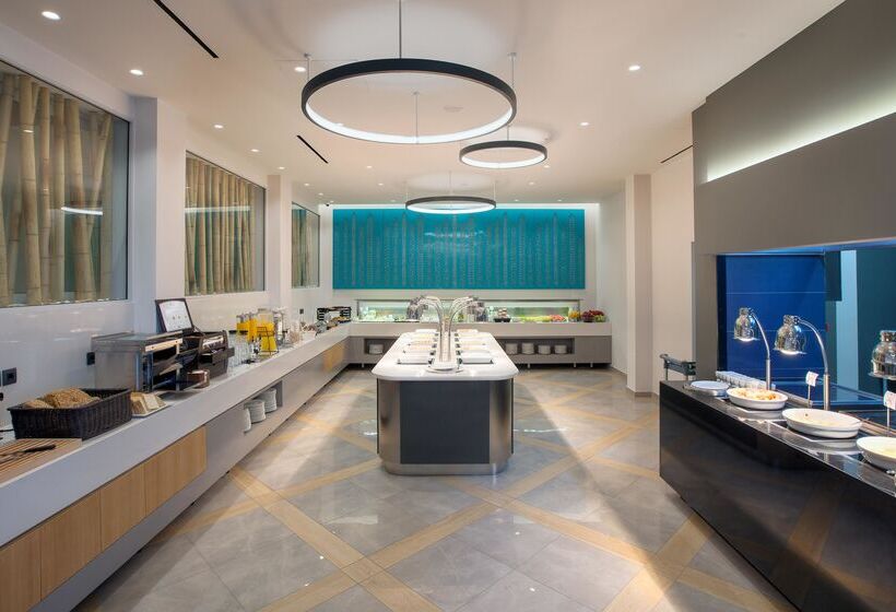 Blue Lagoon City Hotel