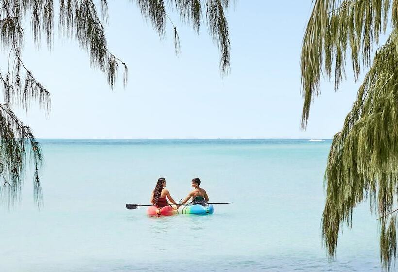 Crowne Plaza Resort Saipan