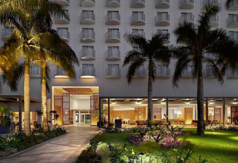 Crowne Plaza Resort Saipan