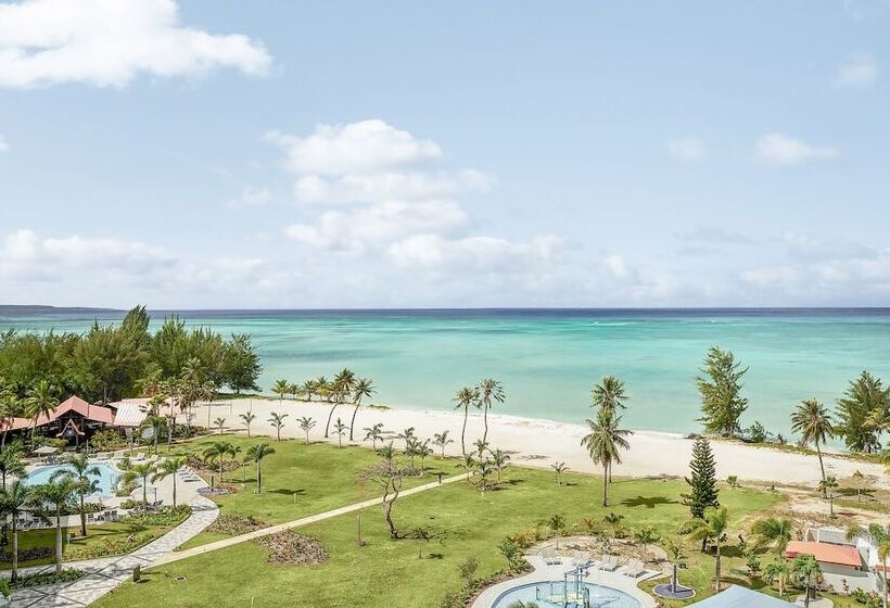 Crowne Plaza Resort Saipan