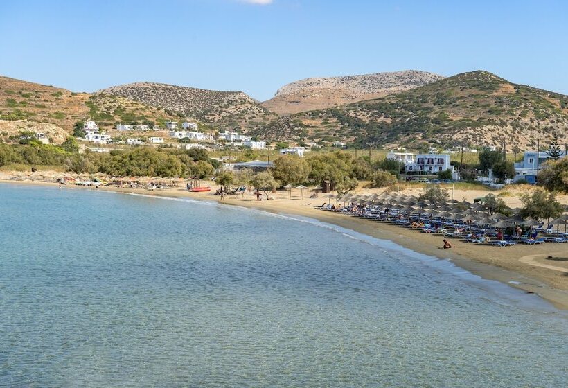 Dolphin Bay Family Beach Resort