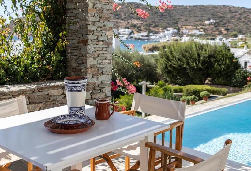 Elies Resorts