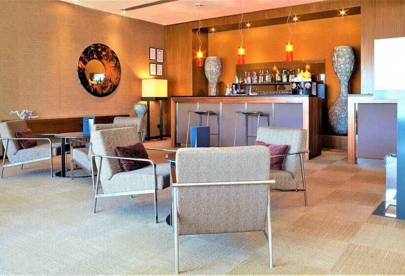 Ac Hotel Vicenza By Marriott