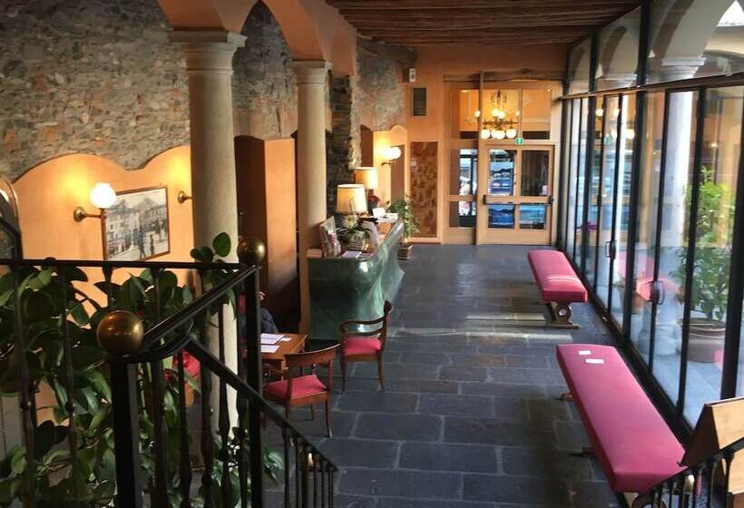 酒店 Albergo Le Due Corti