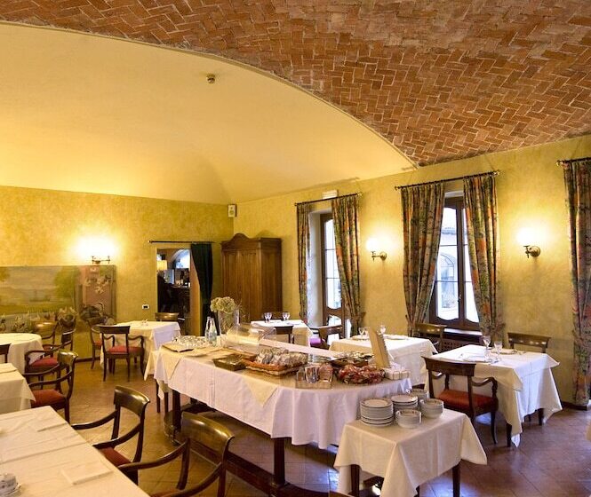 酒店 Albergo Le Due Corti