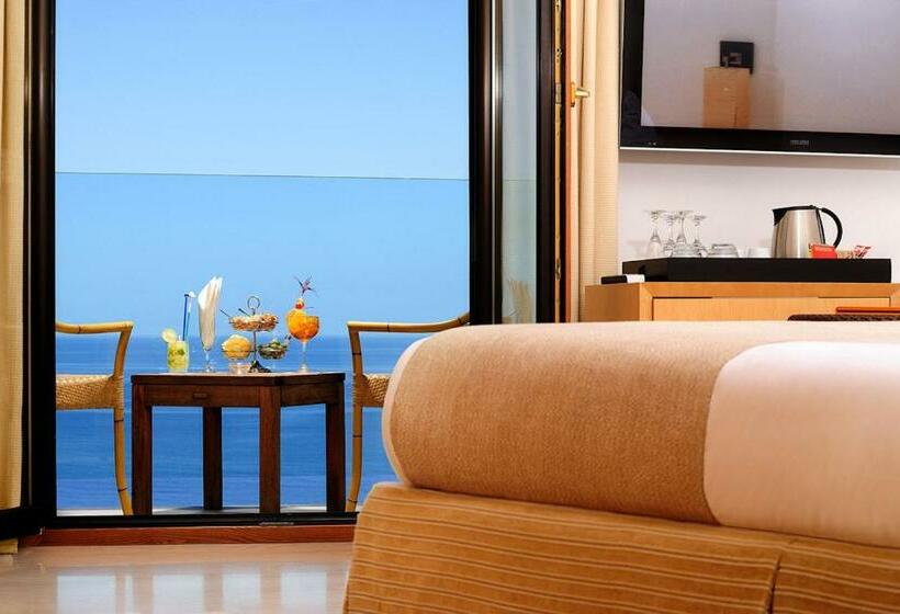 ホテル Alberi del Paradiso