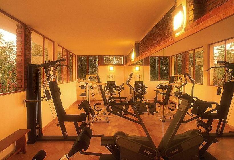 ホテル Alberi del Paradiso