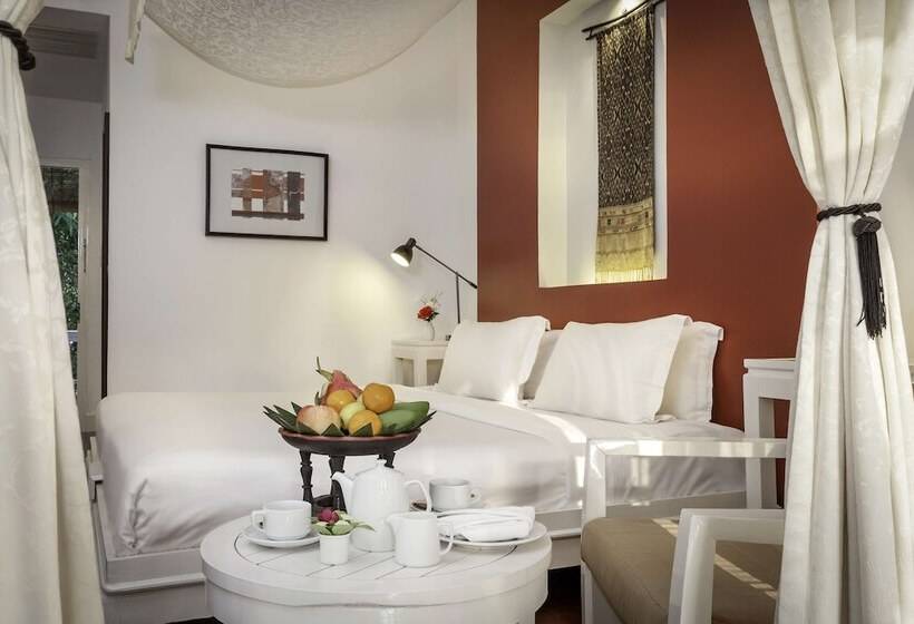 هتل Homm Souvannaphoum Luang Prabang