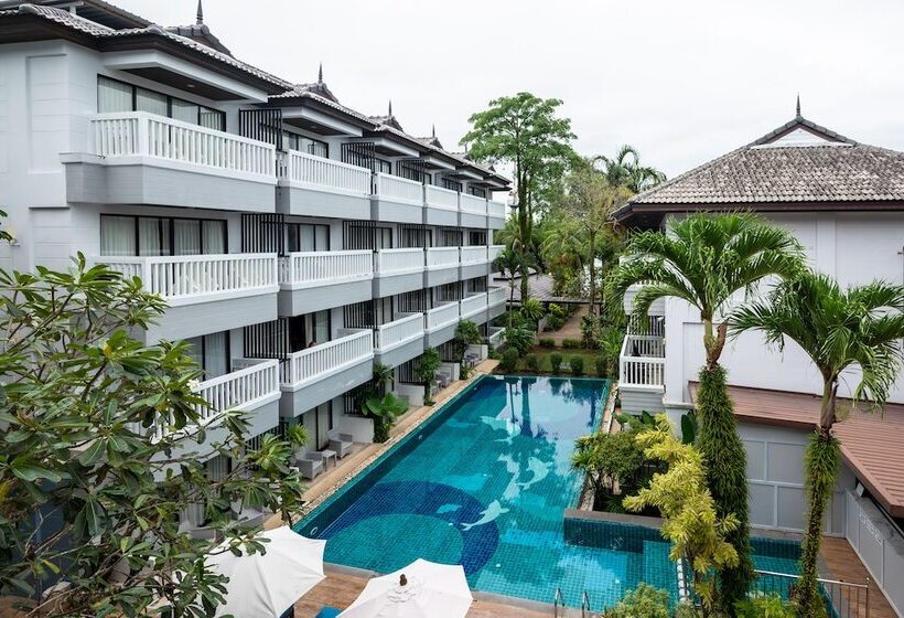 هتل Aonang Buri Resort  Sha Extra Plus