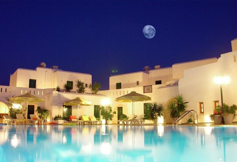 فندق Astir Of Naxos