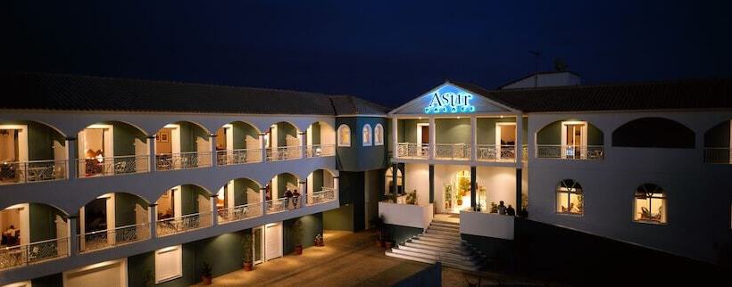 هتل Astir Palace
