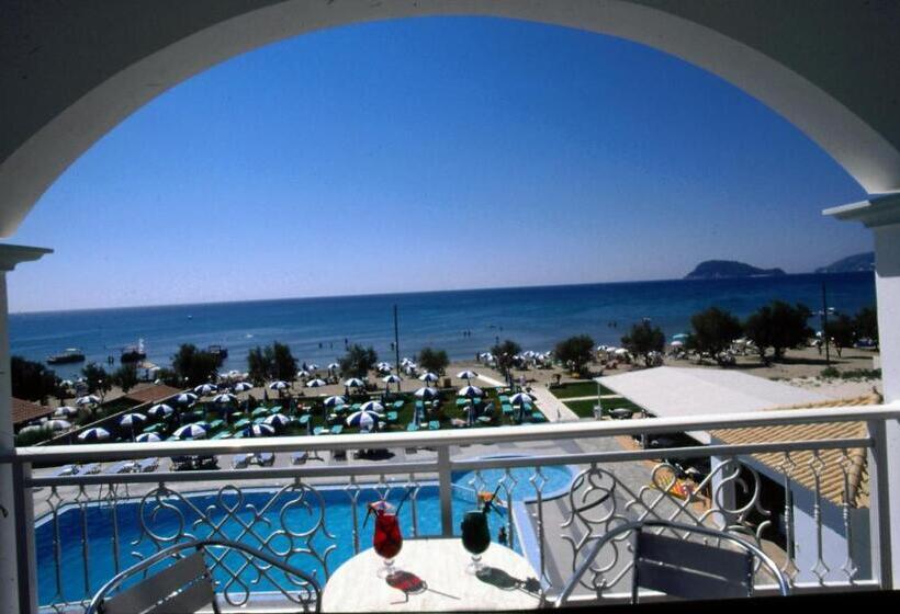 هتل Astir Palace