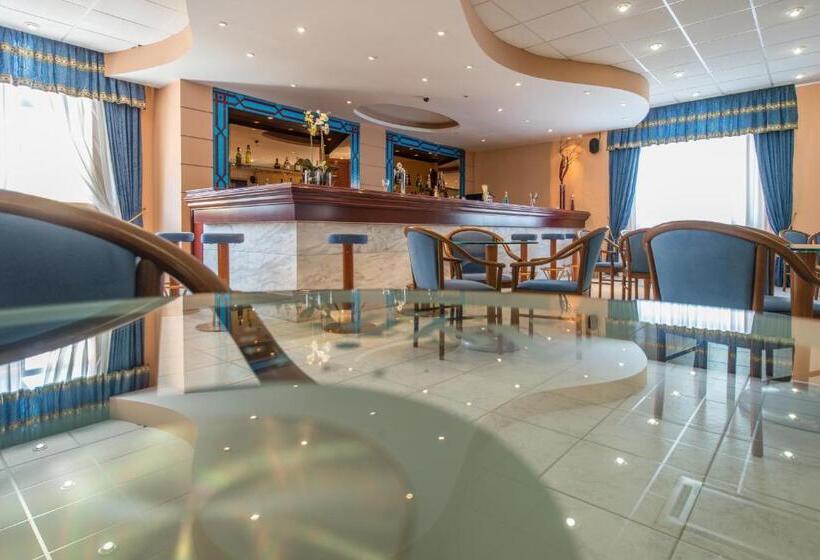 هتل Astir Palace
