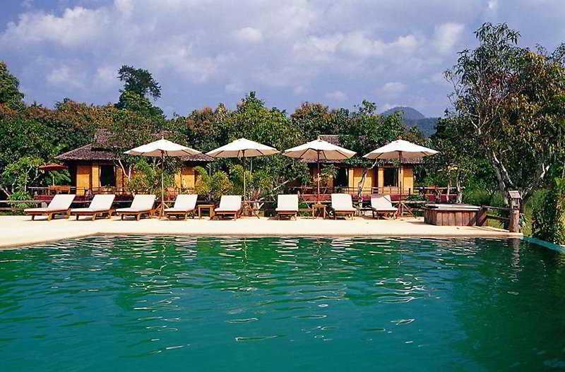 هتل Baan Krating Pai Resort   Sha Plus