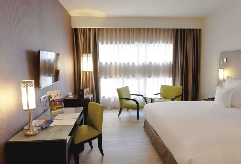 هتل Barcelo Casablanca