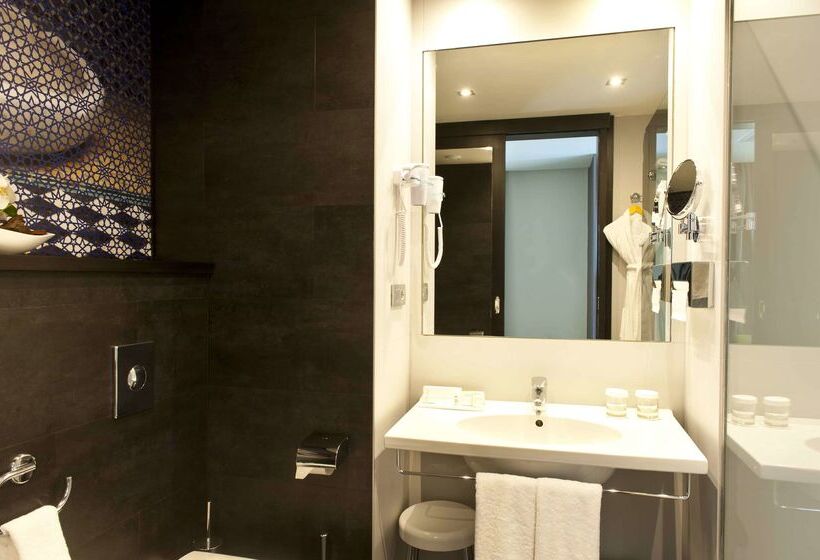 هتل Barcelo Casablanca