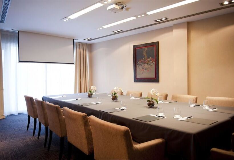 هتل Barcelo Casablanca