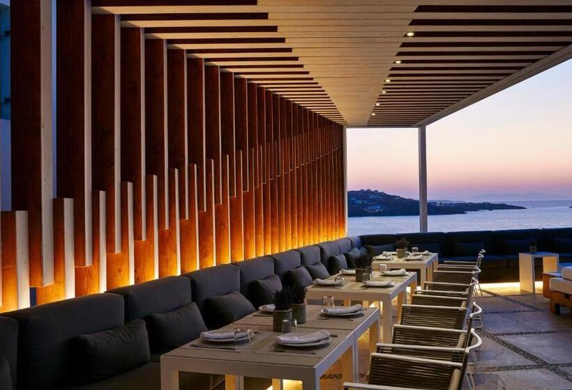 Bill & Coo Mykonos  The Leading Hotels Of The World