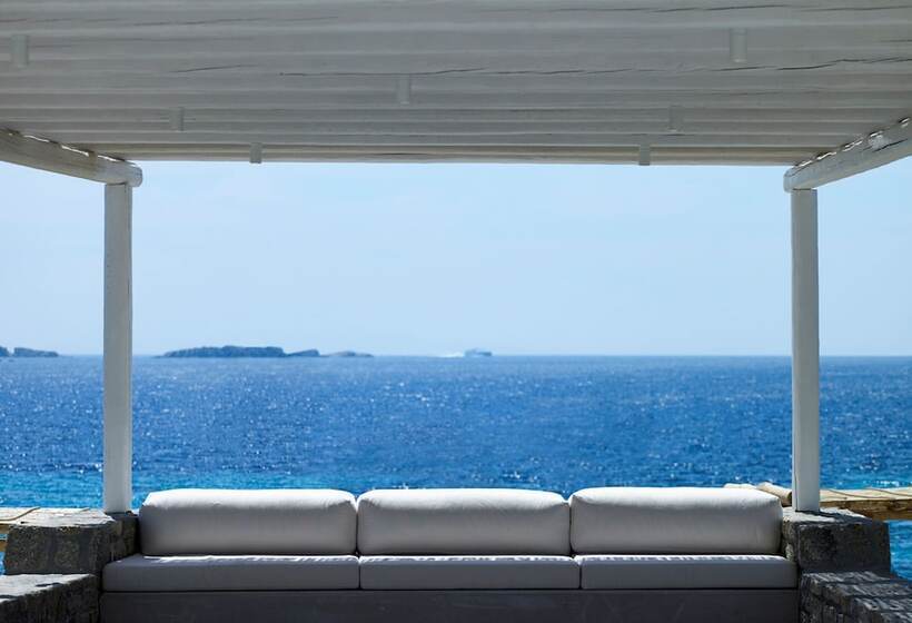 Bill & Coo Mykonos  The Leading Hotels Of The World